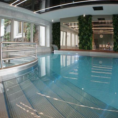 Apartament Gold Świnoujście Eksteriør bilde