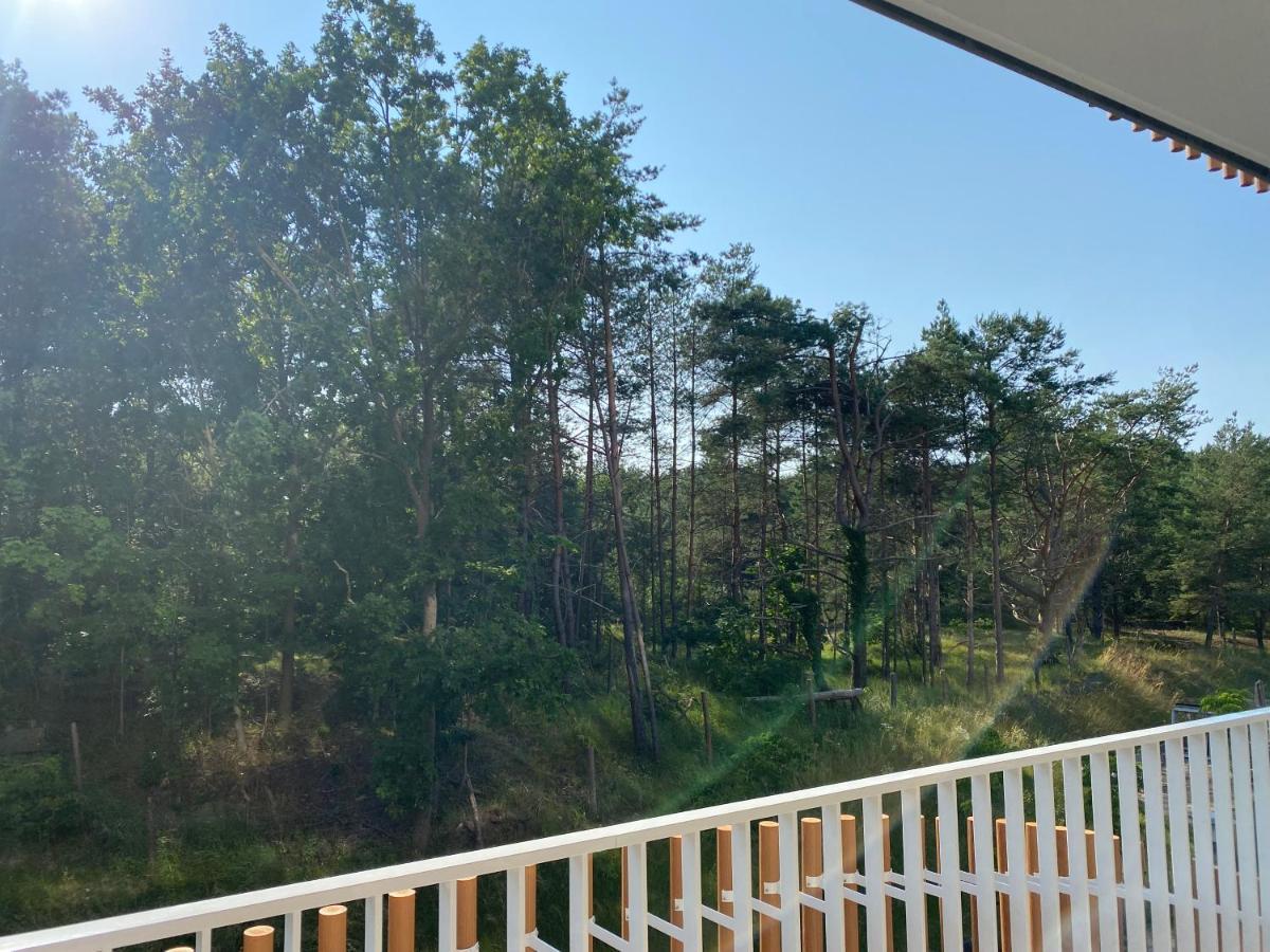Apartament Gold Świnoujście Eksteriør bilde