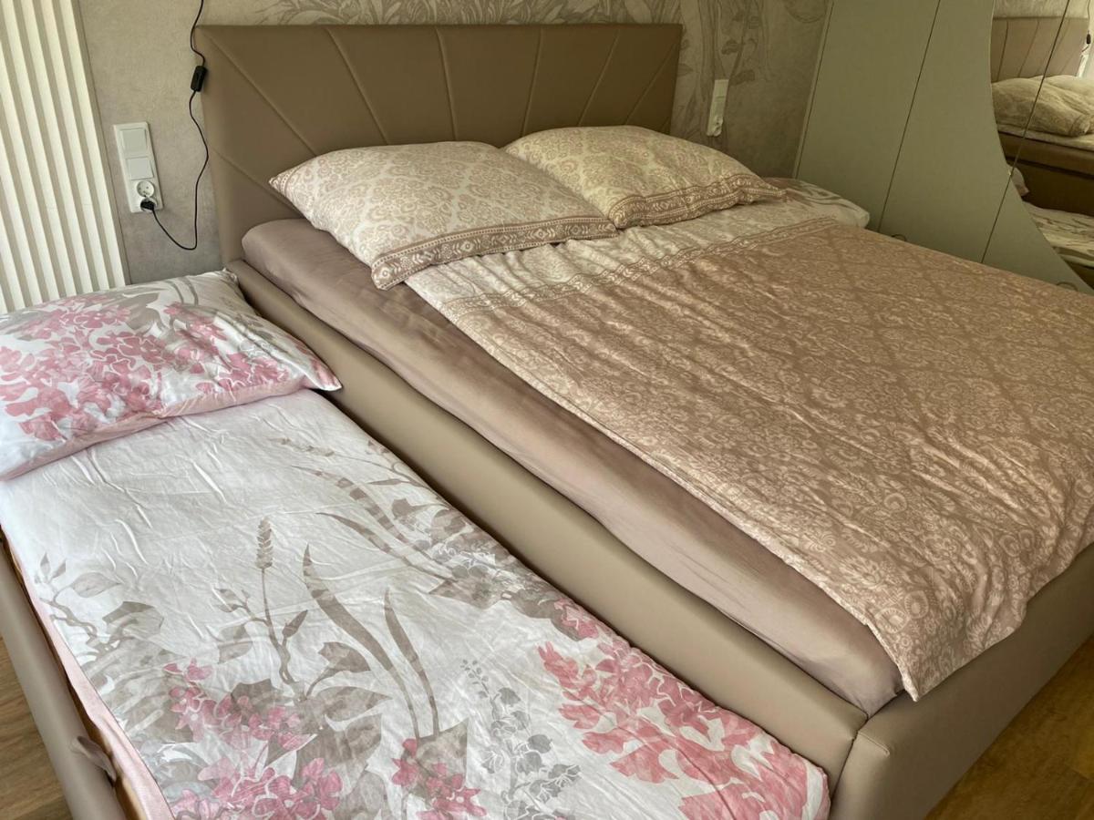 Apartament Gold Świnoujście Eksteriør bilde