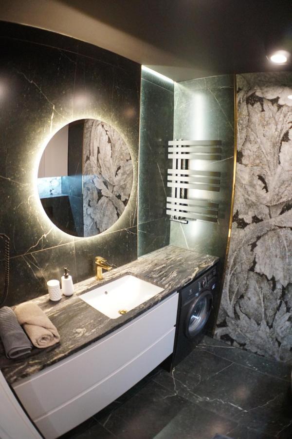 Apartament Gold Świnoujście Eksteriør bilde